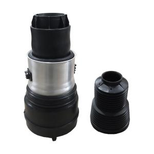 Wholesale Front Air Suspension Spring Air Shock Repair Kit For Audi A6 C8 4K A6 Avant 4K0616039 4K0616040 from china suppliers