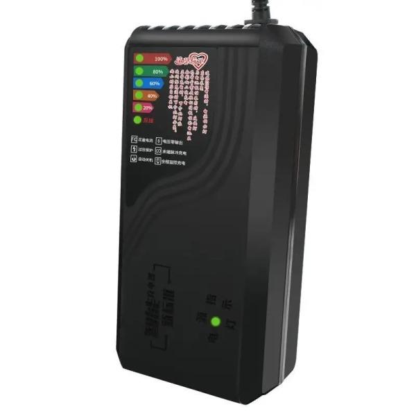 Electric Vehicle E-bike Scooter Lead Acid Battery Charger 72V 20AH 84V 20AH 96V