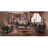 Buy cheap New style european antique products royal furniture sofa set designs living room from wholesalers
