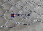 Grey Colour Pvc Coated Soil Water Conservation Woven Gabion Baskets