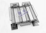 Customized Wood Pellet Smoke Generator For Stainless Steel BBQ Grill