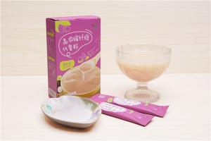 Wholesale Colocasia Flavor Organic White Kidney Bean Extract For Weight Loss 10g X 7 Packs from china suppliers
