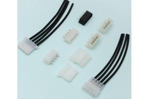 Wholesale ISO/UL Custom Cable Assembly For Electronic / Car / Motor / Vehicle from china suppliers