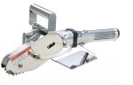 Pneumatic Carton Waste Stripping Machine Manual CE Certification