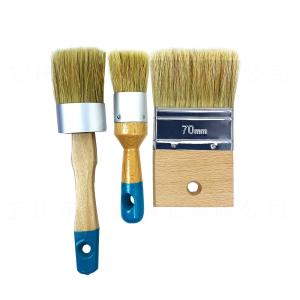 Wholesale 3 Piece Set of Wax Painting DIY Coating for Wax on Furniture by Wax brushes from china suppliers