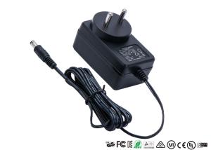Wholesale 18W AC DC Switching Power Adapter 12V 1500mA BIS Approved Indian Plug from china suppliers