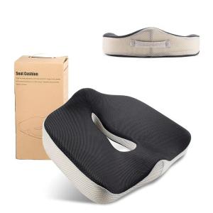 Wholesale Wheelchair Pain Relief Memory Foam Donut Cushion Orthopedic Coccyx Ergonomic from china suppliers