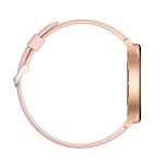 KW218B Round Shape Smart Watch AMOLED Display Stylish Smartwatch Women'S