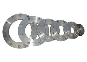 Wholesale Forged S235JRG2 P245GH P250GH FLANGE AWWA C207-07 CLASS B CLASS D from china suppliers