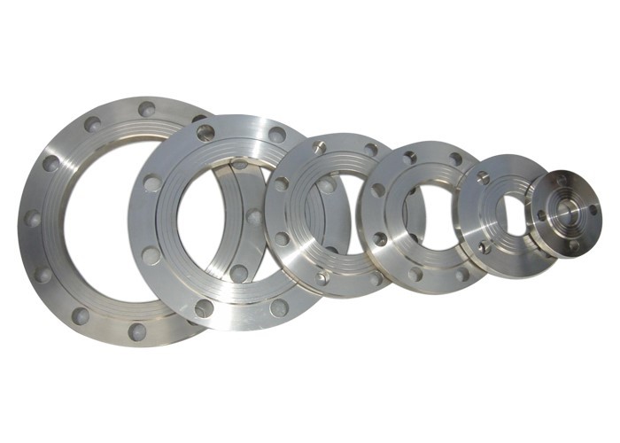 4inch Ring And Blind Flange Awwa C207 Class B