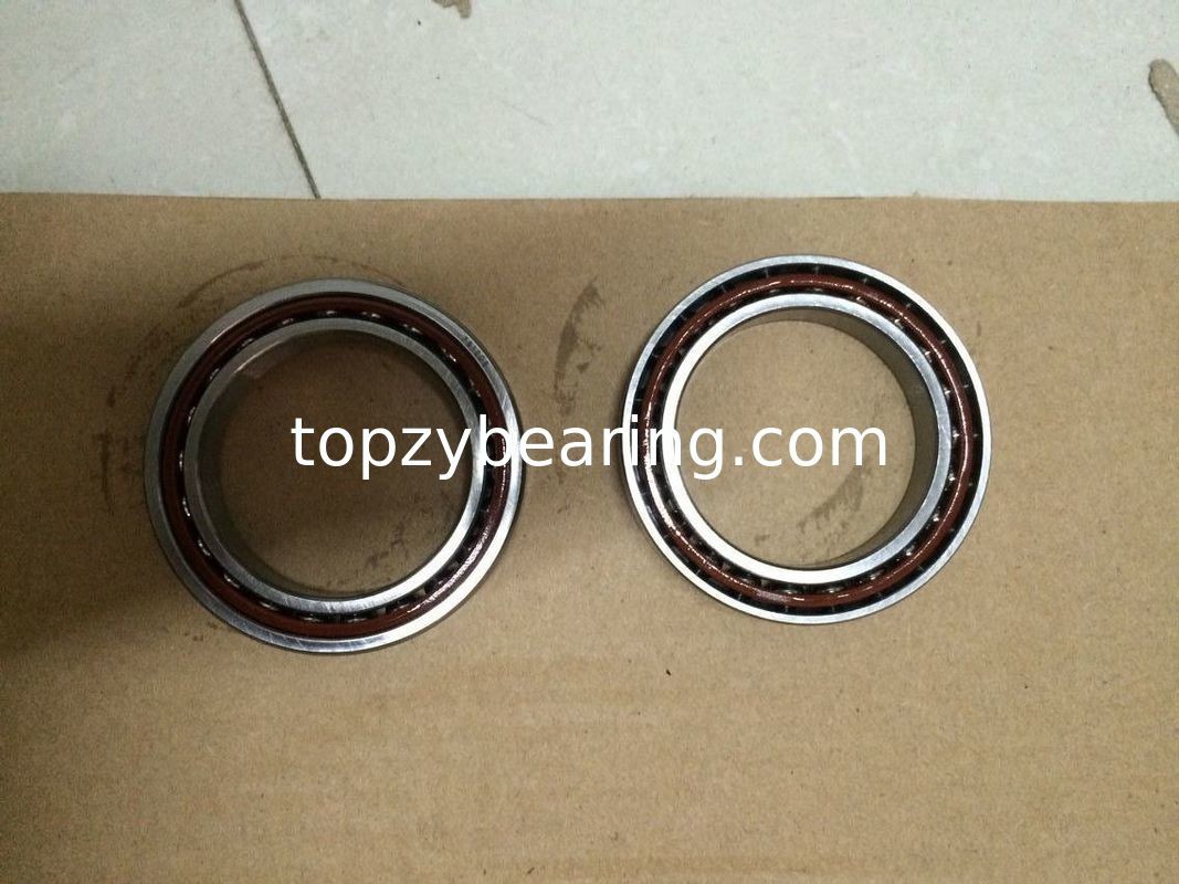 50x72x12 mm 7910 High quality Angular contact ball bearing 7910/DB/DF/DT Spindle Bearing B71910-C-T-P4S 71910 CE/HCP4A
