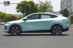 XiaoPeng G6 Sport Intelligent SUV 218kW Total Motor Power Two Drive Pure