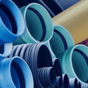 Wholesale Hot Rolled Wire Rod Deformed Steel Rebars Drainage Pipe Fittings from china suppliers