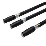 Outdoor Waterproof Mimo FRP Omni Directional Fiberglass Antenna for Anti Drone