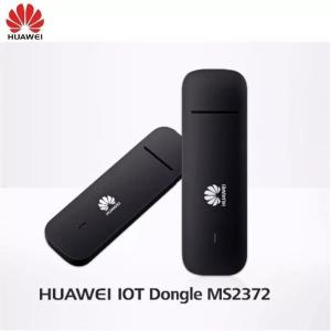 Wholesale Unlocked Original Stock Huawei Ms2372 Ms2372h-608 4G LTE Cat4 Industrial Iot Dongle from china suppliers