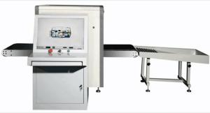 Wholesale airport &amp; railway station security inspection ABNM 6550 X ray baggage scanner from china suppliers