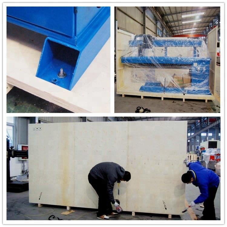 Three Phase 50HZ AC380V Water Tank Welding Machine Auto Longitudinal Seam Welder