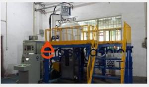 Wholesale Well TypeVacuum Directional Solidification from china suppliers