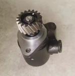 Shacman Truck Spare Parts Steering Oil Pump DZ9100130010/26 for Delong F2000