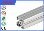 EN 755 6000 Series T Slot Aluminum Extrusion System for 4040 Box - Section Beam