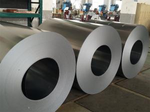 Wholesale Low Core Loss 50ww600 Non Oriented Silicon Steel Coil from china suppliers