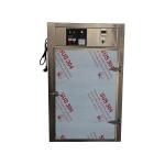 Stainless Steel Disinfection Cabinet with 180W Power and Large Capacity