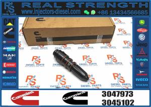 Wholesale Injector 3047973 for cummins diesel fuel injector from china suppliers