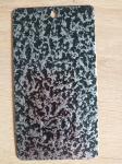 Antique Copper /Silver / Golden Big Textured Polyester Powder Coating