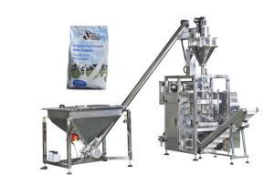 Wholesale Milk Powder Packing Machine from china suppliers