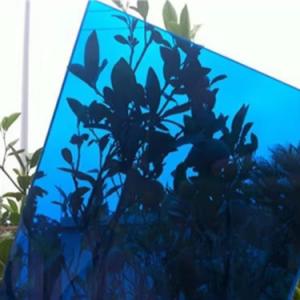 Wholesale Solid 3mm 5mm 5.5mm 6mm 9.5mm Polycarbonate Sheet at Cheap Price from china suppliers