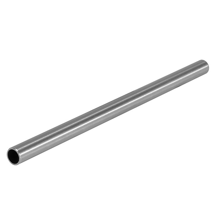Monel 400 Nickel Alloy Round Pipe 10mm Stainless Seamless Steel