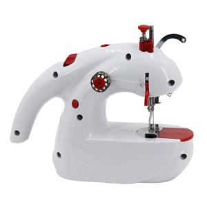 Wholesale 6W Household Portable Fabrica de Maquinas de Coser 's Top Ten Selling Product with Design from china suppliers
