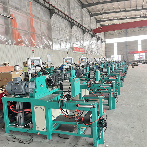 Prestressed Metal Corrugated Duct Making Machine Prestressed Bellow Pipe Making Machine