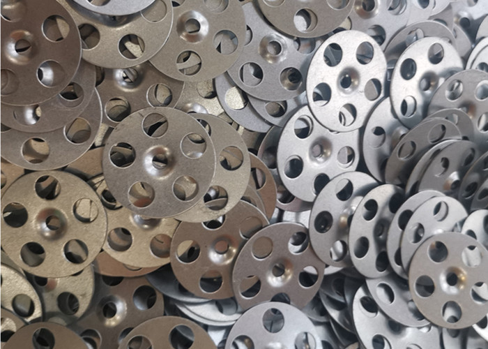 36mm Stainless Steel Tile Backer Board Washers For Wet Room