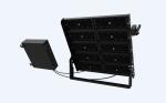 5 Years Warranty Sport Field Football Stadium Led Lighting No Flicker No Uv