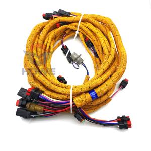 Wholesale Machinery Repair Shops Electric Parts E390D Hydraulic Pump Sensor Wiring Harness 350-8457 from china suppliers