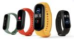 Hot Selling High Quality M5 Fitness Band With IP67 waterproof