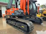 Used excavator Hitachi ZX350 ZX60 ZX70 ZX120 / secondhand excavator hitachi