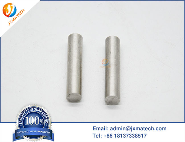 99.9% Purity Iridium Rod