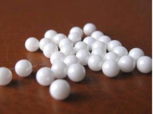 Wholesale SIC、Silicon Nitride、Zirconia、 Alumina Ceramic Ball from china suppliers