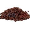 Buy cheap 3.5mm Red Ecolastic EPDM Rubber Crumb For Outdoor Sidewalk Surface from wholesalers