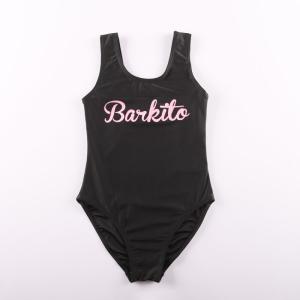 Wholesale One Piece Kids Swimming Suit 92 98/104 110/116 122/128 134/140 146/152 from china suppliers