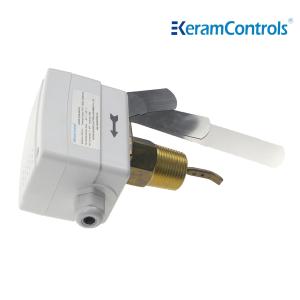 Wholesale Industrial Automation Liquid Flow Switches M18 250V from china suppliers