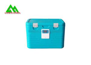 Wholesale Portable Outdoor Coolers Ice Chests Box For Vaccine Deep Freeze from china suppliers