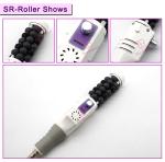 2 In 1 Therapy Machine Cellulite Vacuum Cavitation Roller Slimming Deep Massage