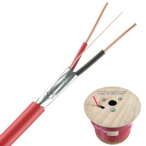 Wholesale Waterproof Multicore Unarmoured Armoured 4 Core 35mm 600/1000V Fire Resistant Cable from china suppliers
