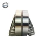 FSK 46T403615 Double Row Tapered Roller Bearing ID 200mm P6 P5