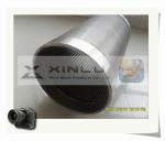 10-3/4" Sand Control Johnson Screen Tube 6m No Magnetic Stainless Steel Filter