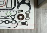 MAMUR Engine Gasket Set For JAC CHAOCHAI CY4100 JAC Spare Parts