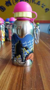 Wholesale best selling home child stainless steel water bottle from china suppliers